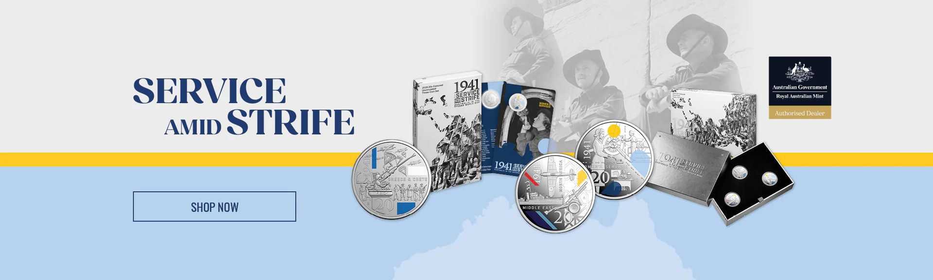 Legacy Style for Modern Collectors