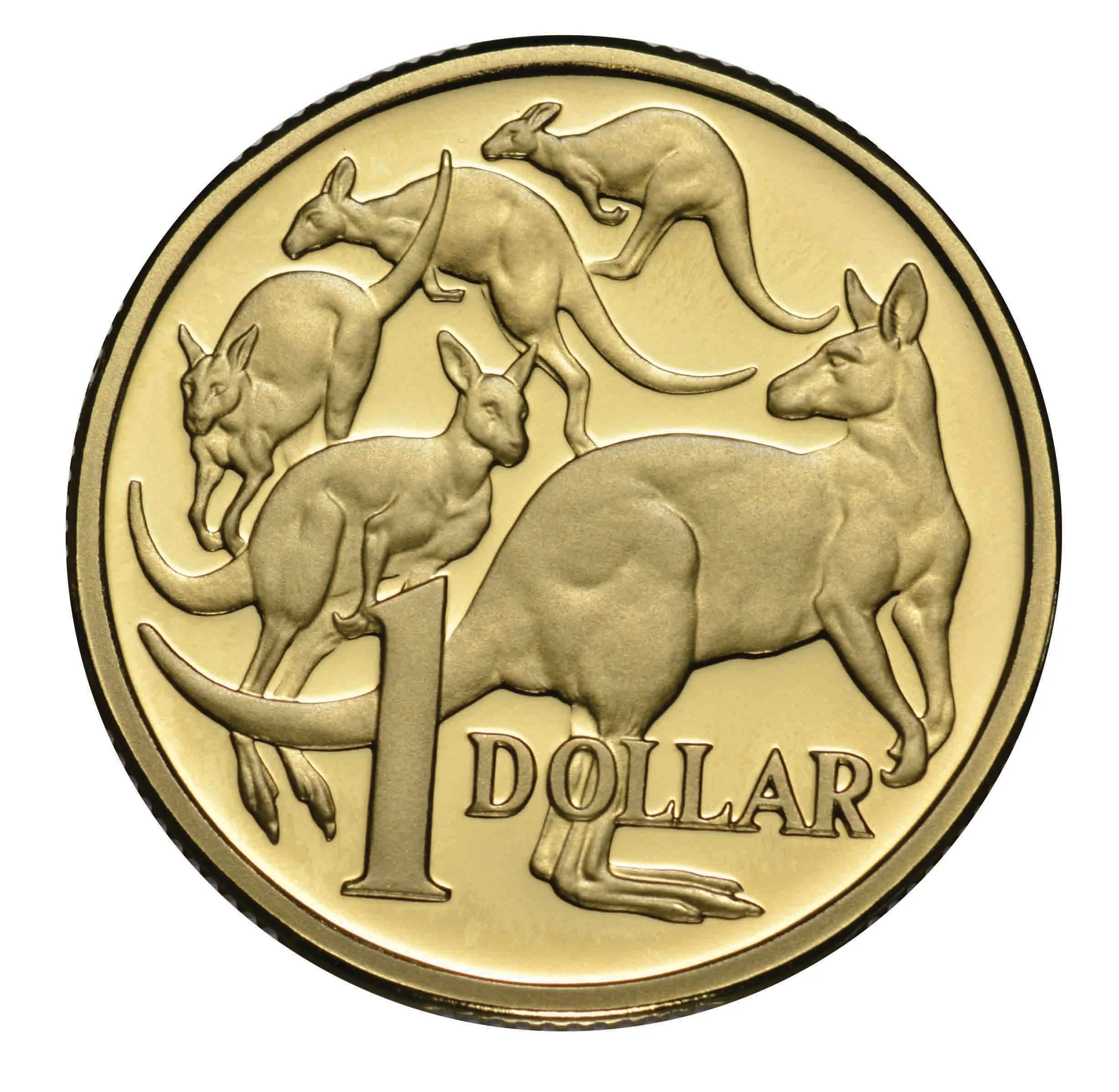 Australia $1 Last Note First Coin Premium Pack - Image 5