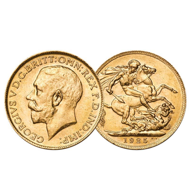 1857-1931 Sovereign 8-coin Type Set Extremely Fine-Uncirculated - Image 3