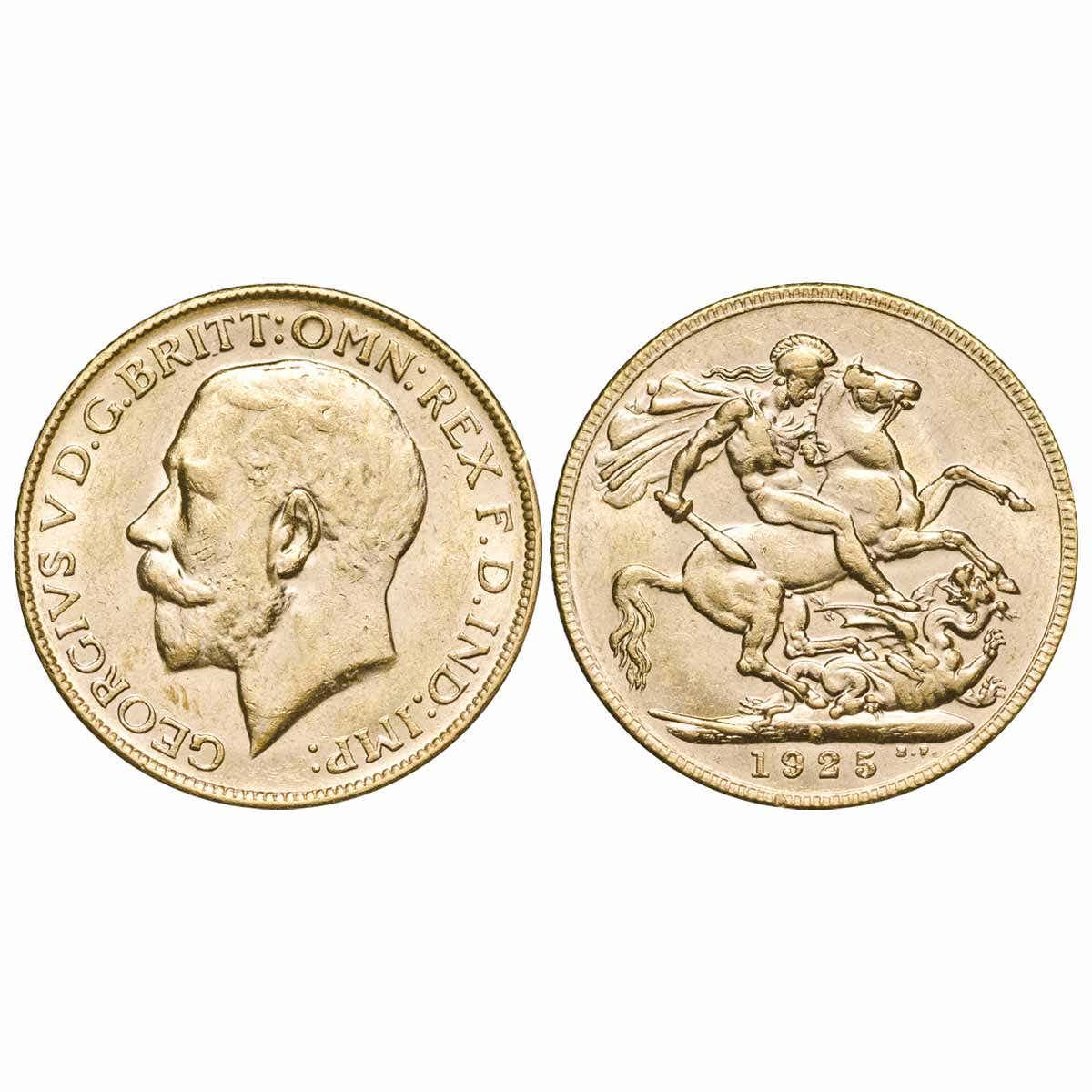 Perth Mint Centenary 1899-1931 Gold Sovereign 34-Coin Collection - Image 30
