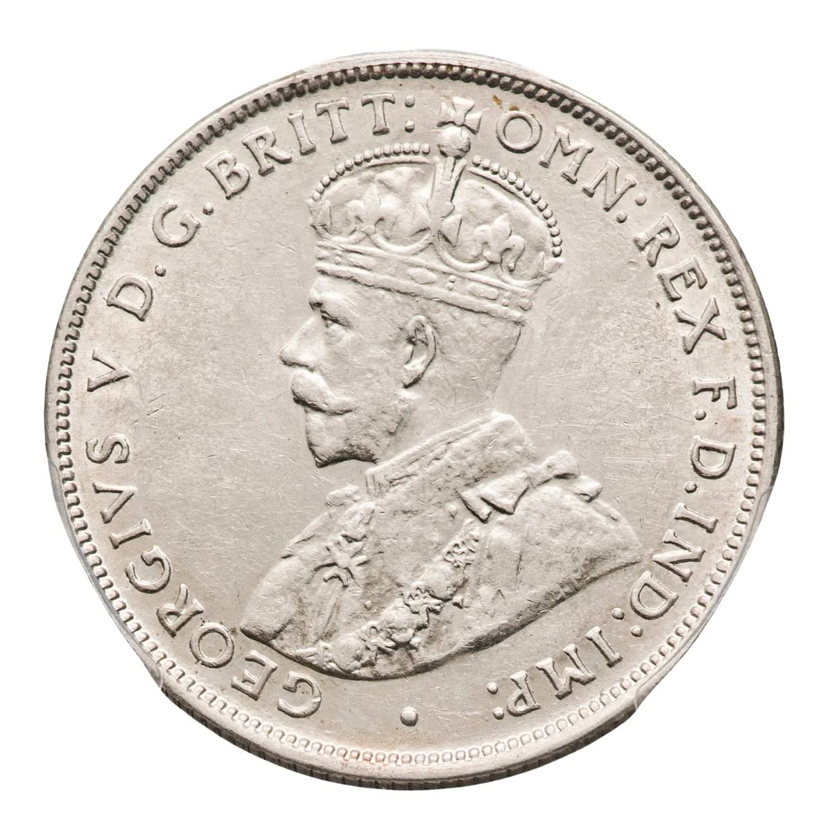 1926 Florin PCGS AU58 - Image 2