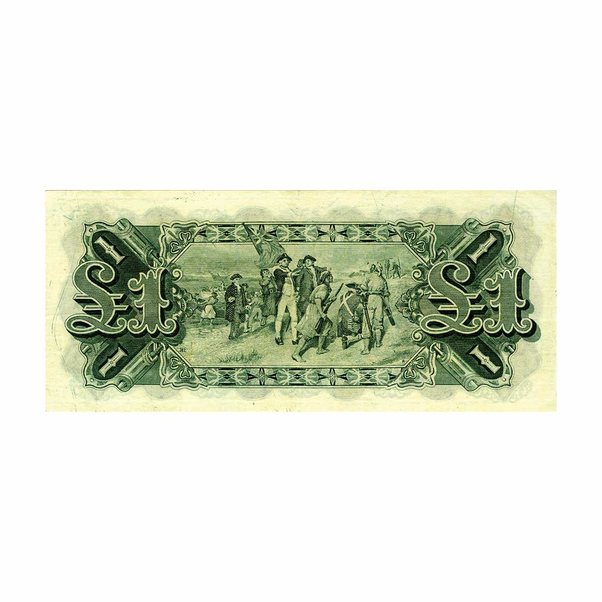 Australia 1920s Coin & Banknote Premium Portfolio (Extremely Fine-about Uncirculated) - Image 5