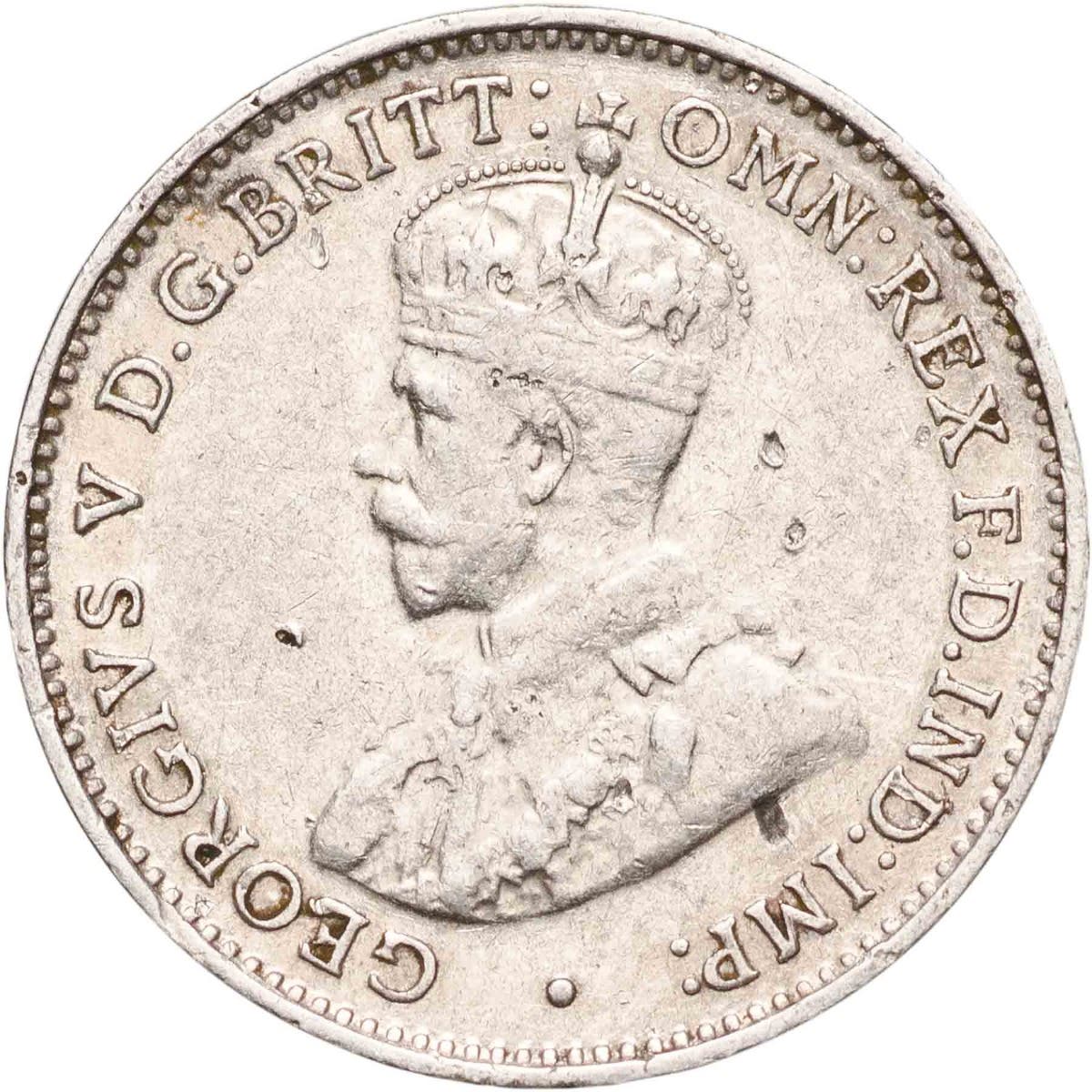 1936 & 1938 Threepence Pair Very Fine-Extremely Fine - Image 2