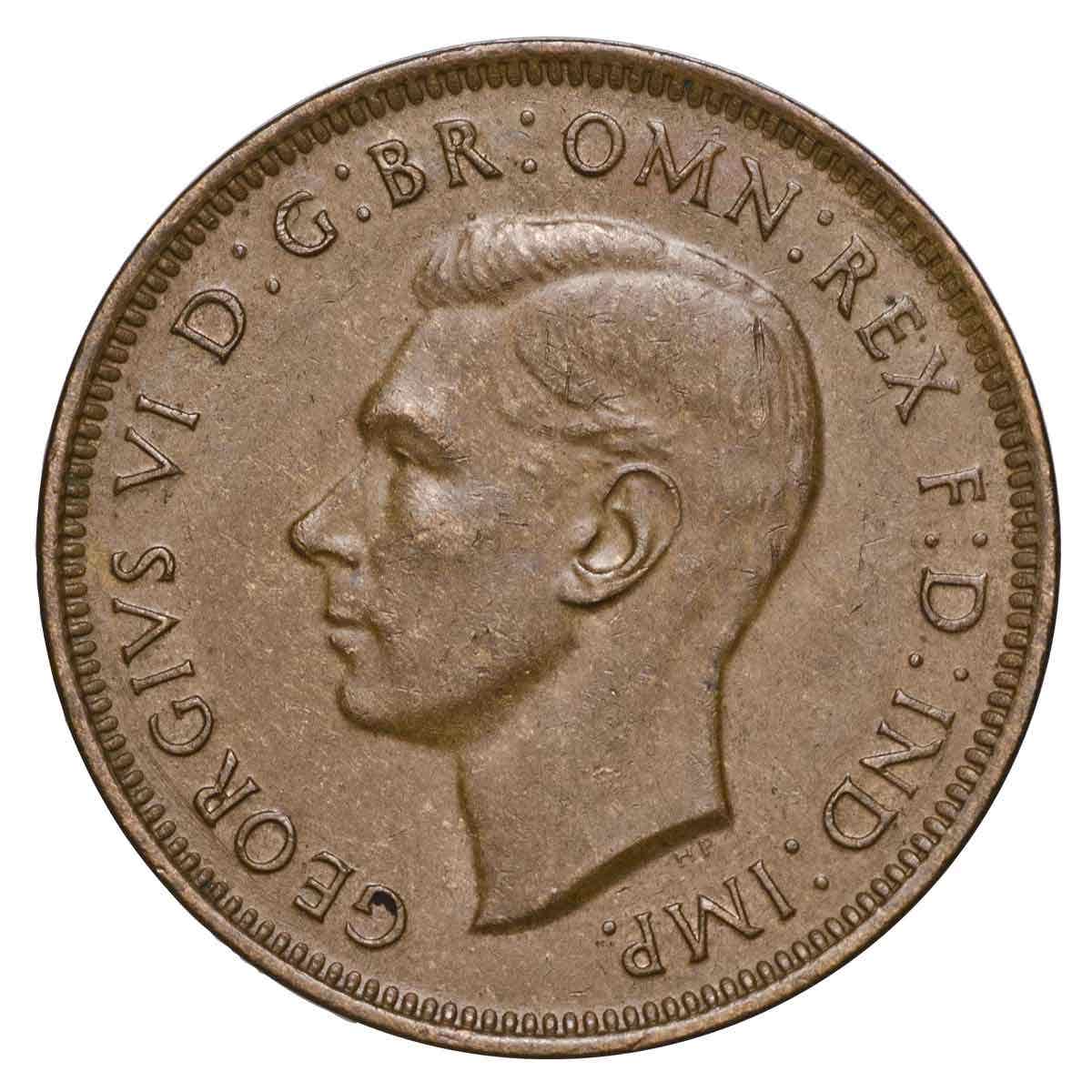 1939 4-Coin Set Very Fine-Extremely Fine - Image 7