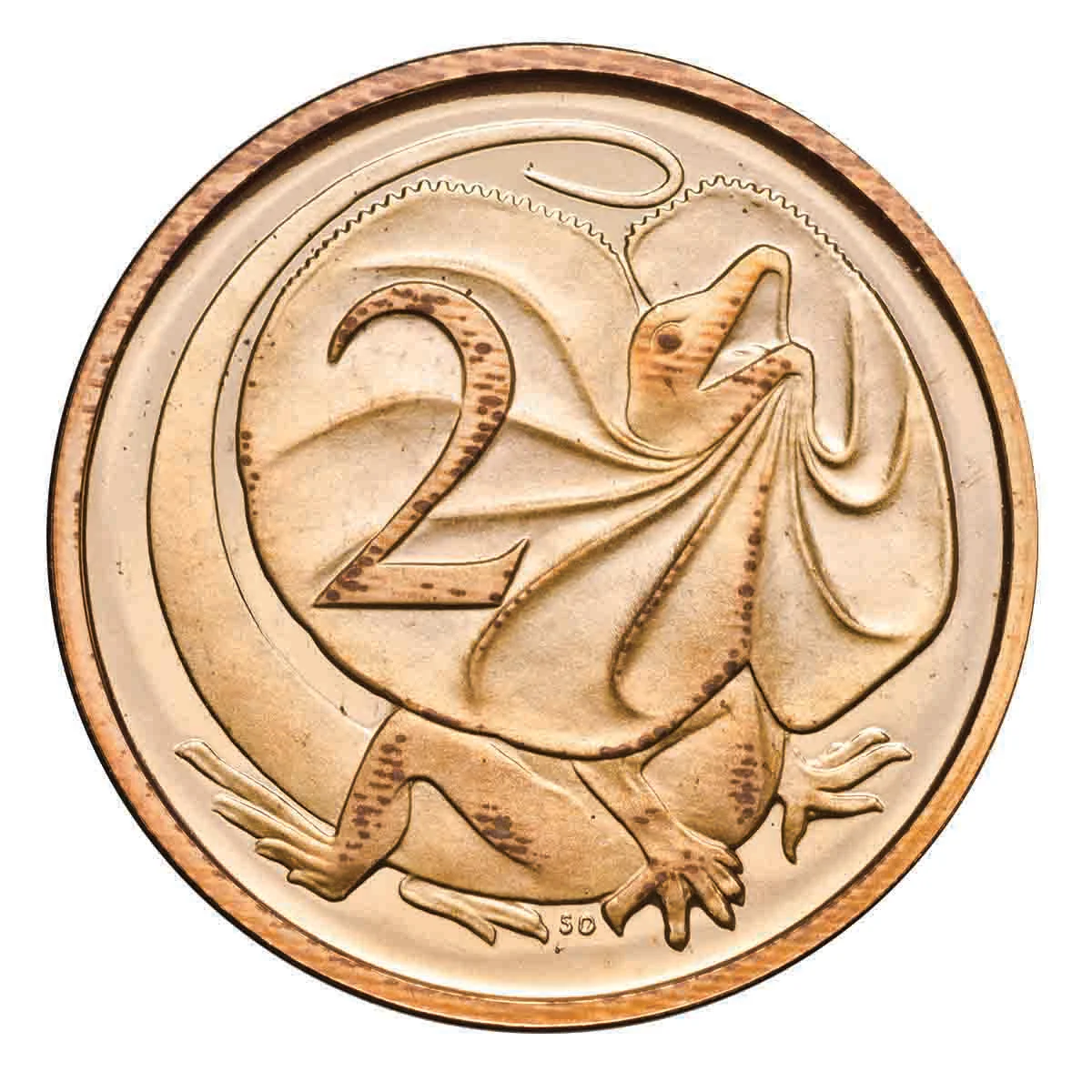 1966 Proof Set - Image 10