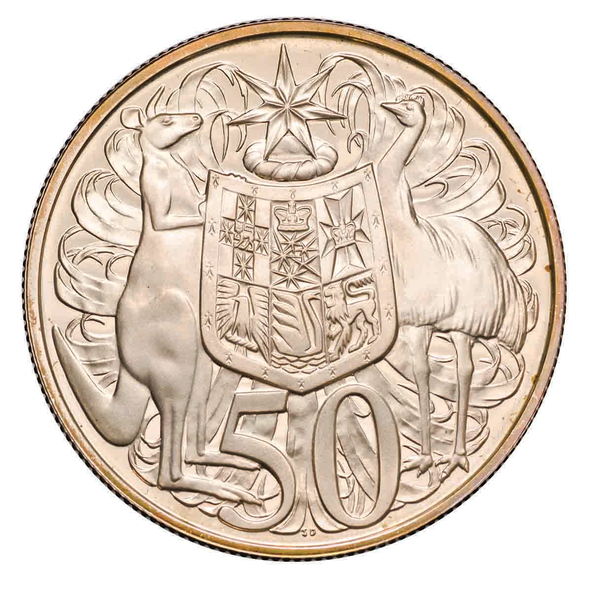 1966 Proof Set - Image 2