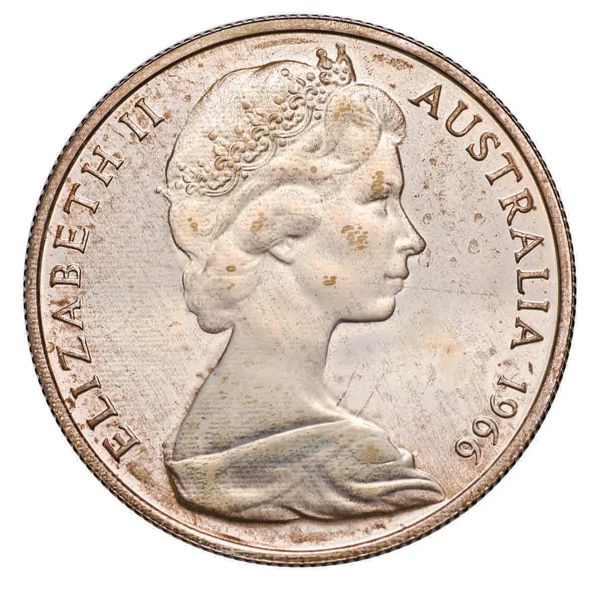 1966 Proof Set - Image 3