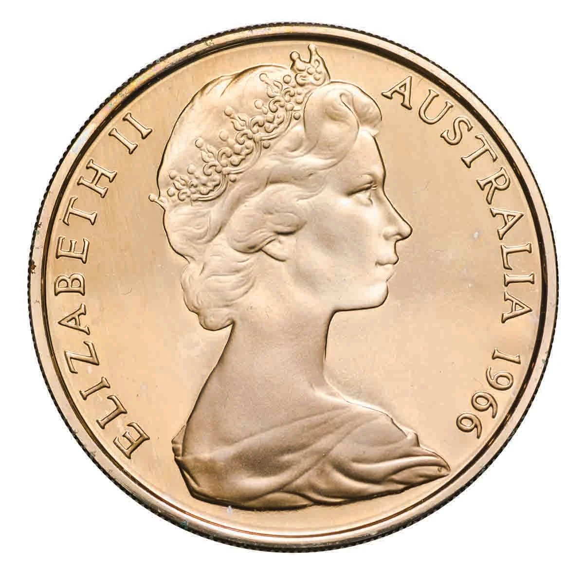 1966 Proof Set - Image 5