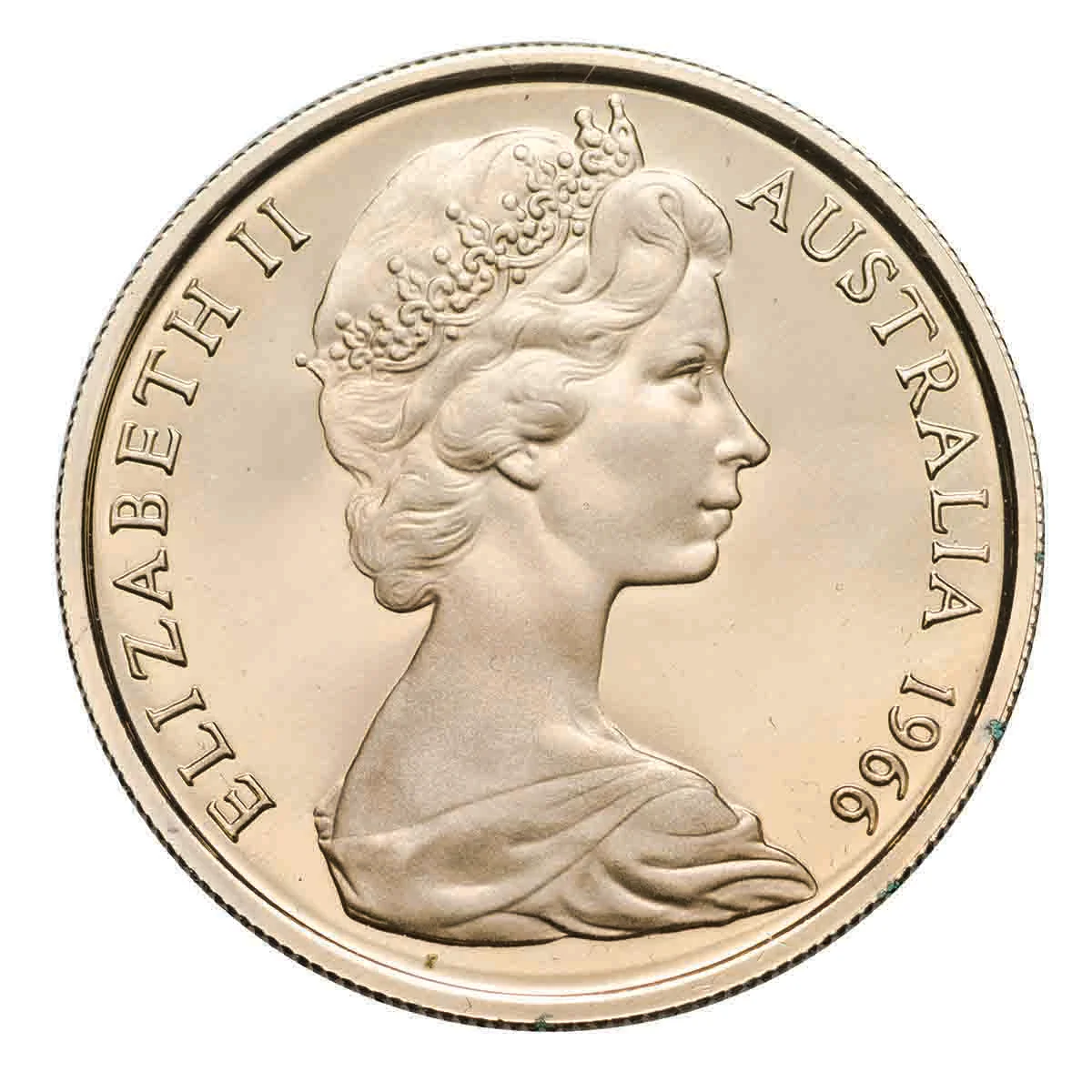 1966 Proof Set - Image 7