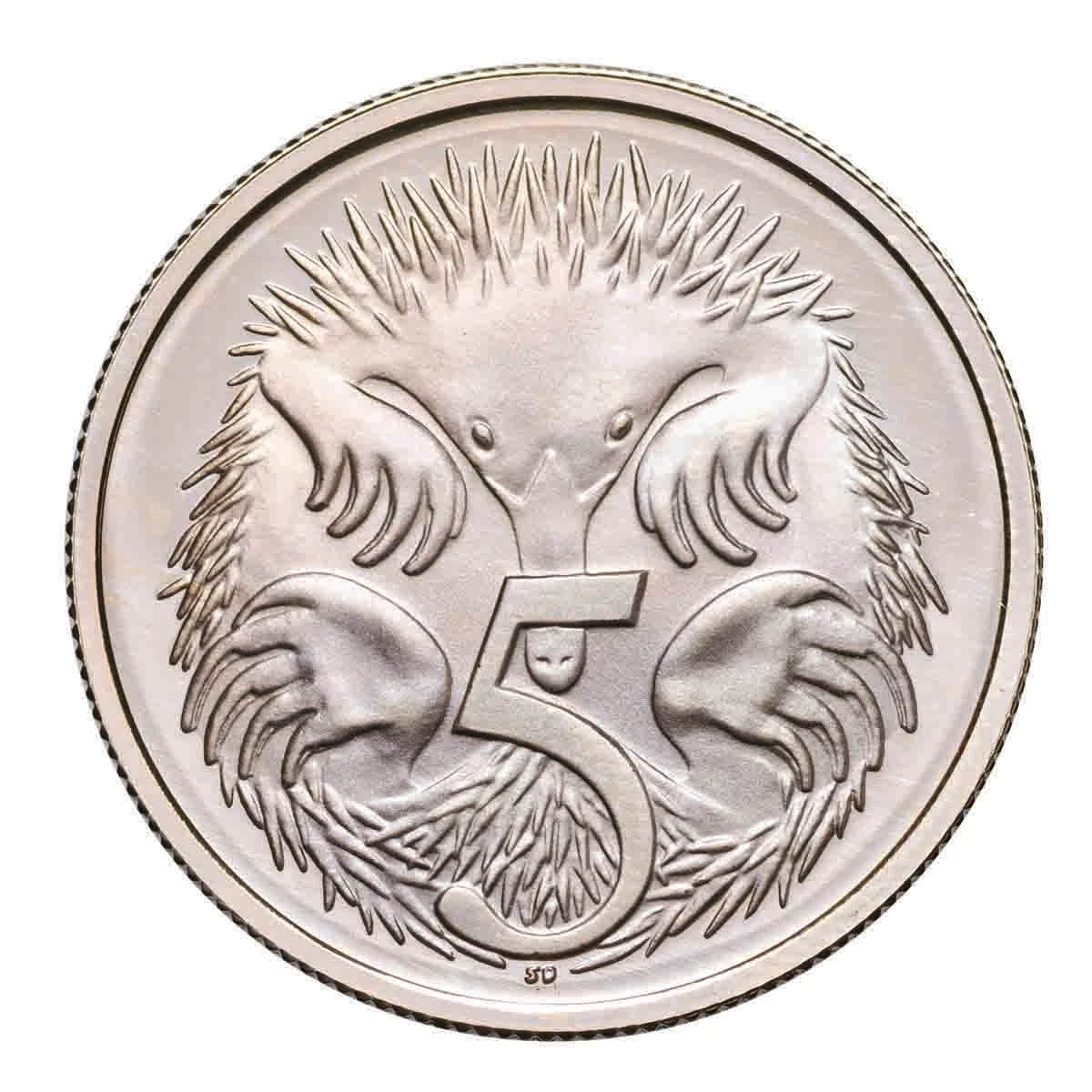 1966 Proof Set - Image 8