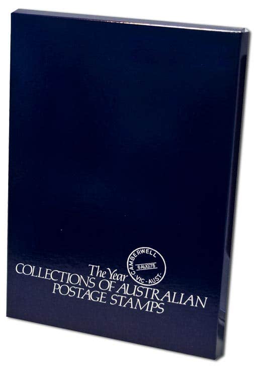 Australia 1966-80 Decimal Stamp Collection Mint Unhinged - Image 8