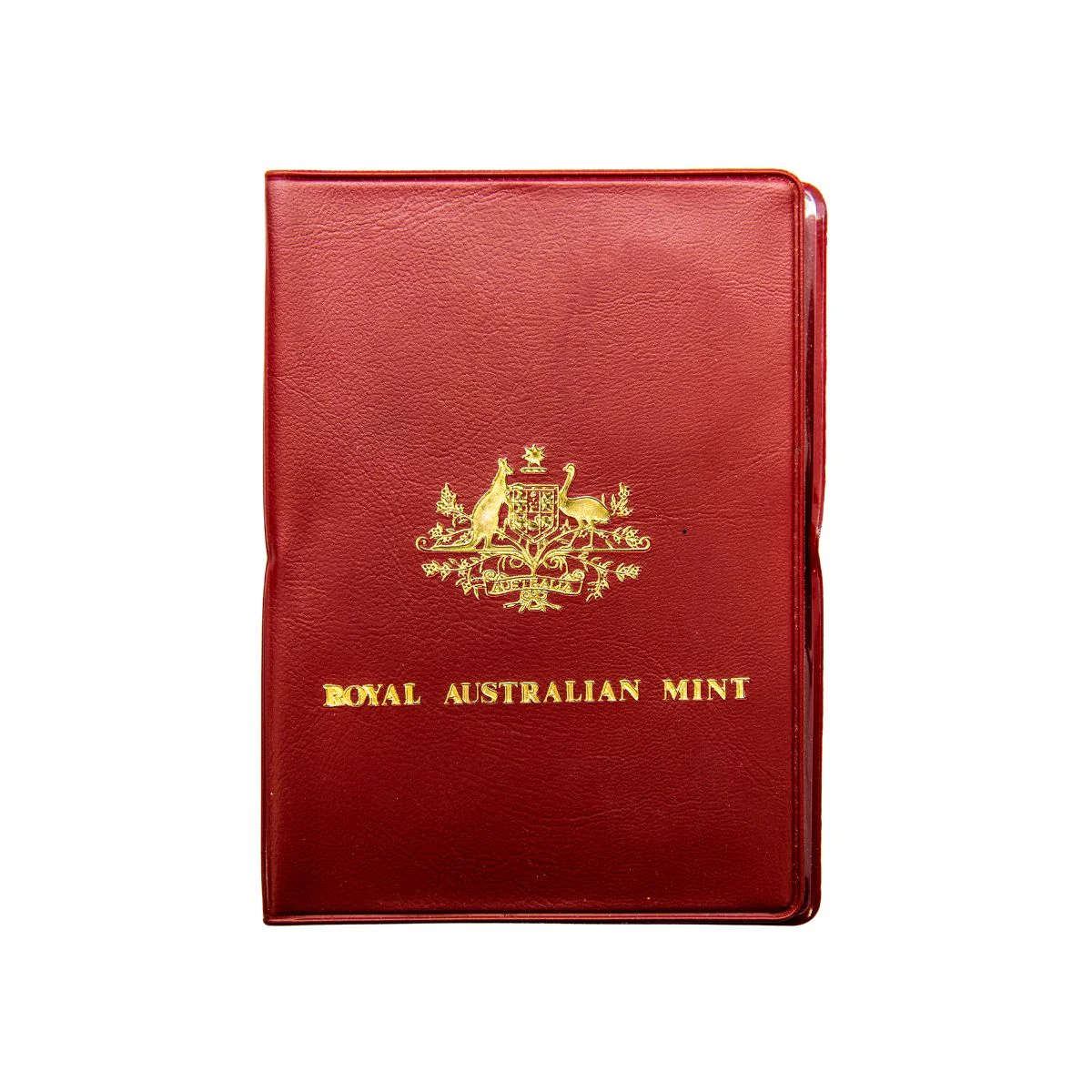 Australia 1978 6-Coin Mint Set - Image 3