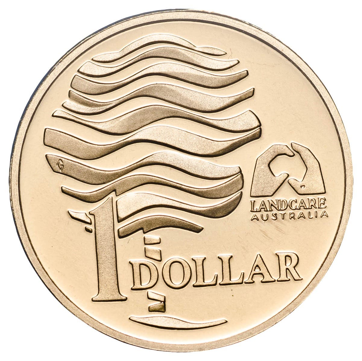 Australia 1993 6-Coin Proof Set - Image 2