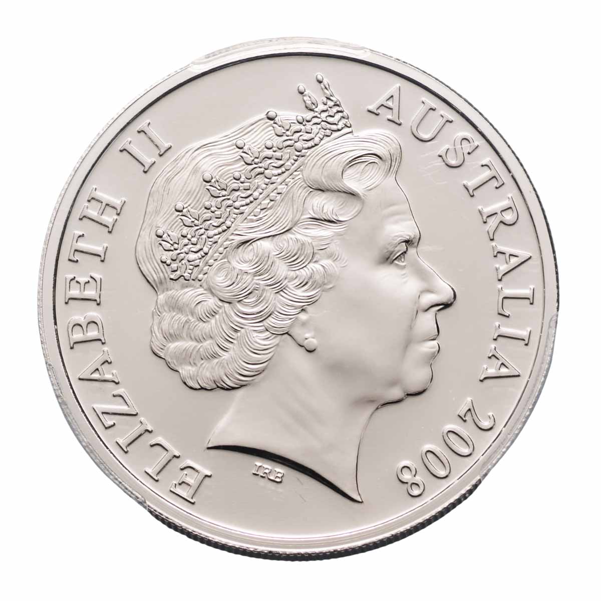 2008 20c PCGS MS70 (FDC) - Image 3