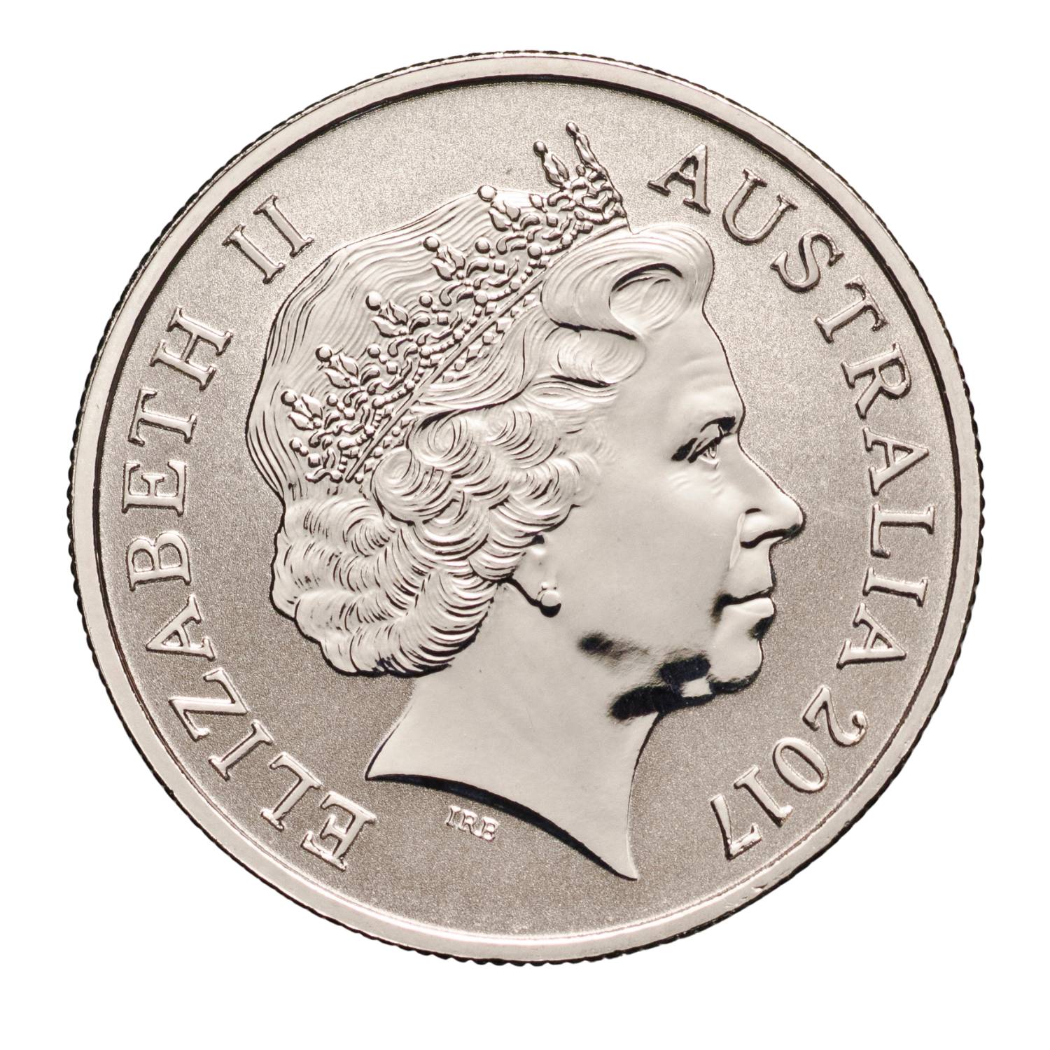 Bananas in Pajamas 2017 5c Uncirculated Coin - Image 2