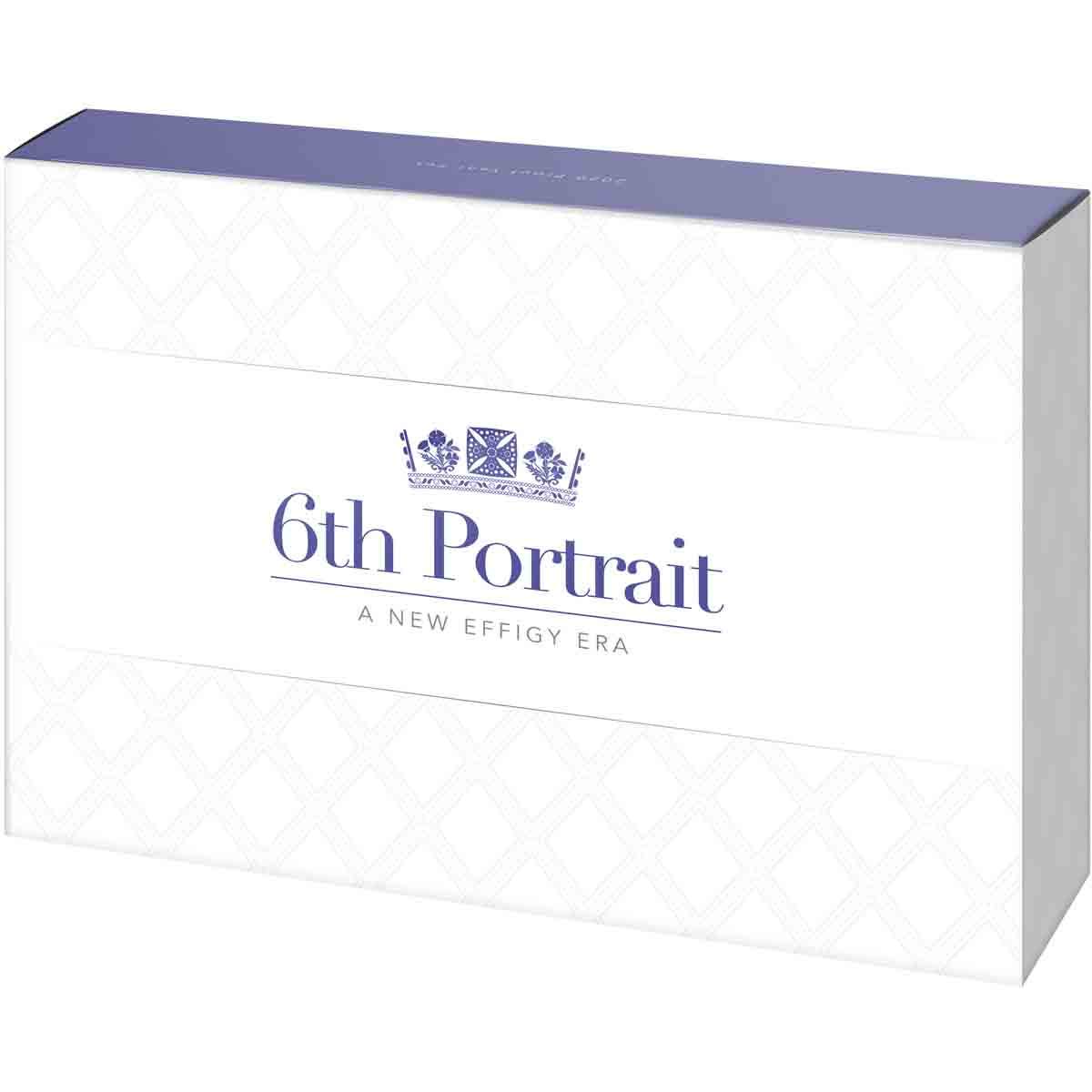 Australia 2020 6-Coin Proof Set - Image 11