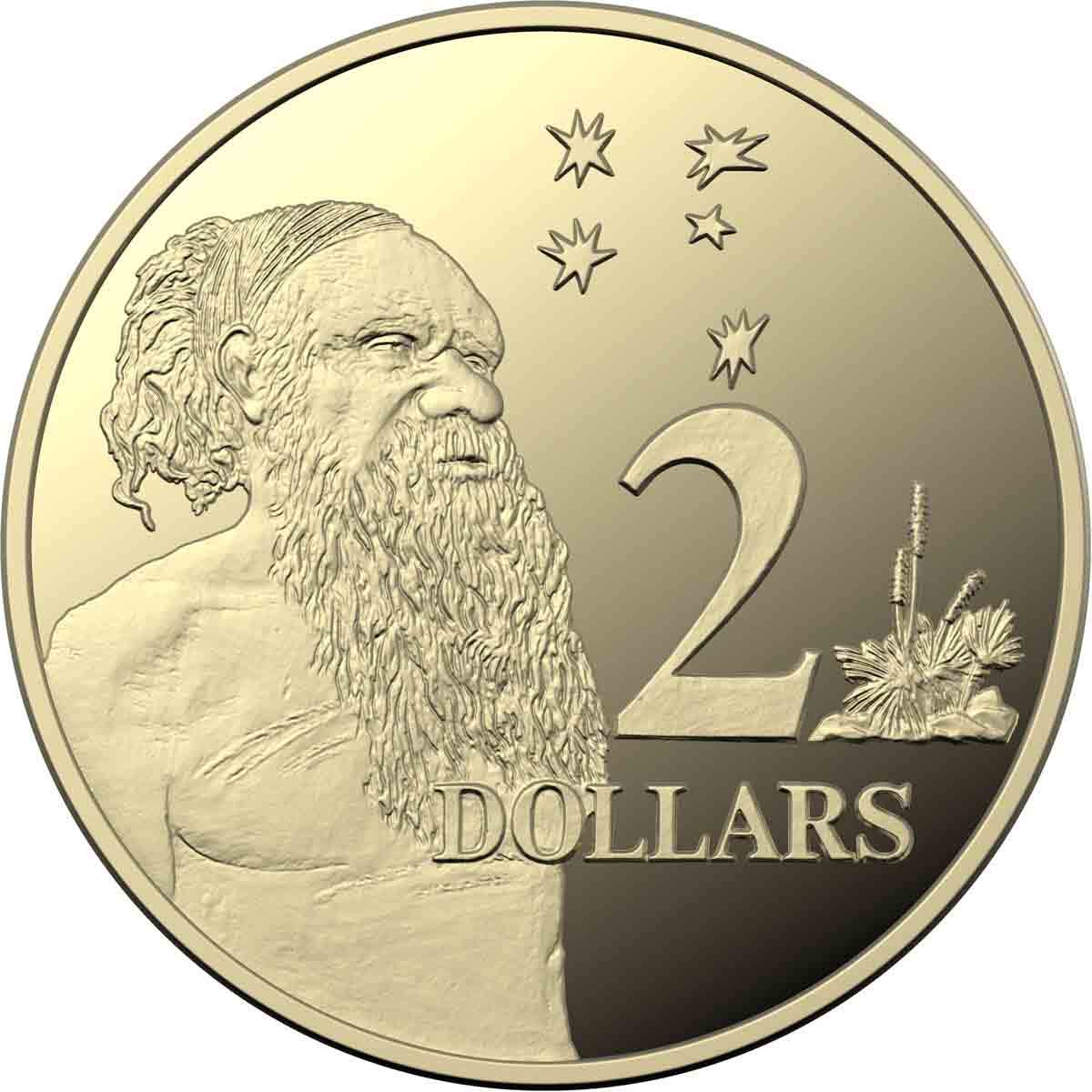 Australia 2020 6-Coin Proof Set - Image 3