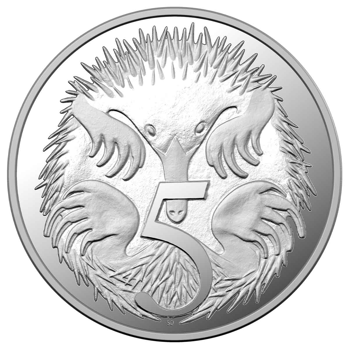 2022 Silver Proof 6-Coin Set - Image 2