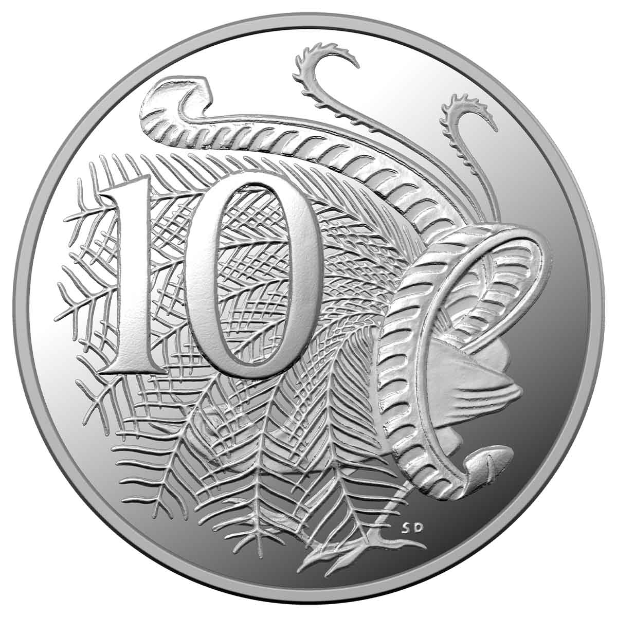 2022 Silver Proof 6-Coin Set - Image 3