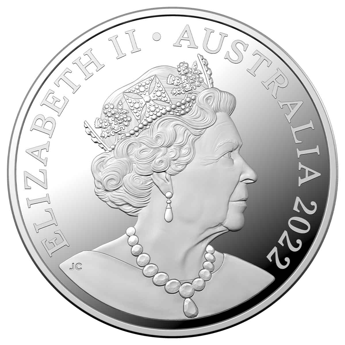 2022 Silver Proof 6-Coin Set - Image 8