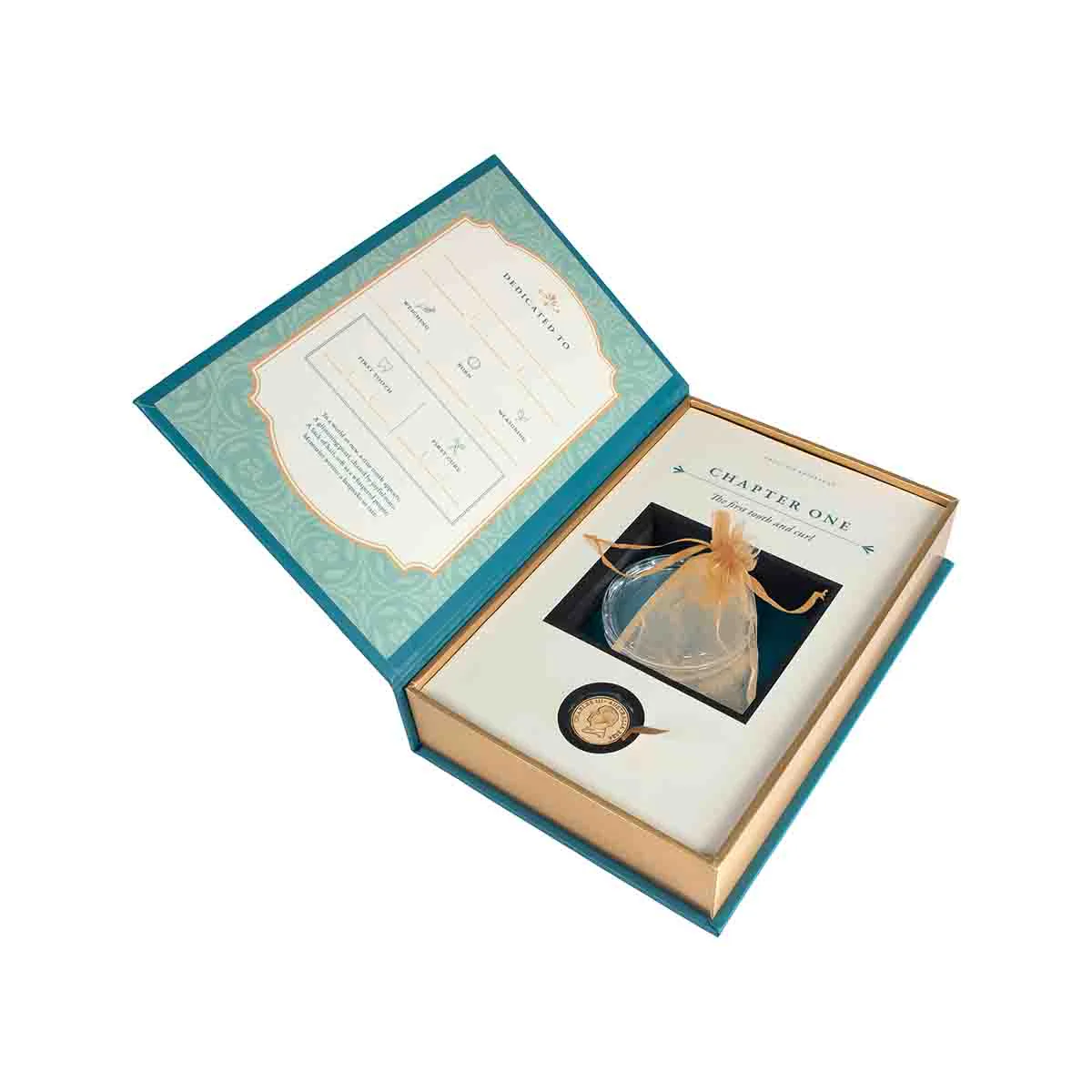 2024 $2 Baby's Precious Keepsakes Box - Image 3