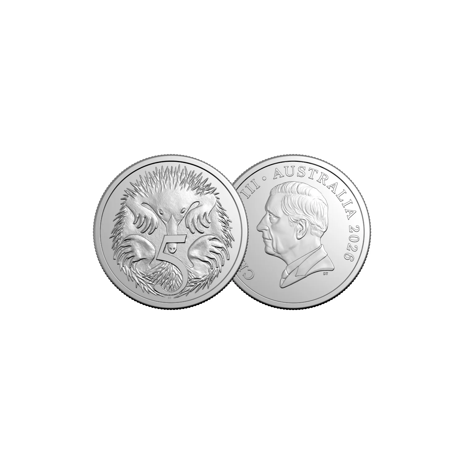 Australia Decimal Currency 60th Anniversary 2026 6-Coin Mint Set - Image 4