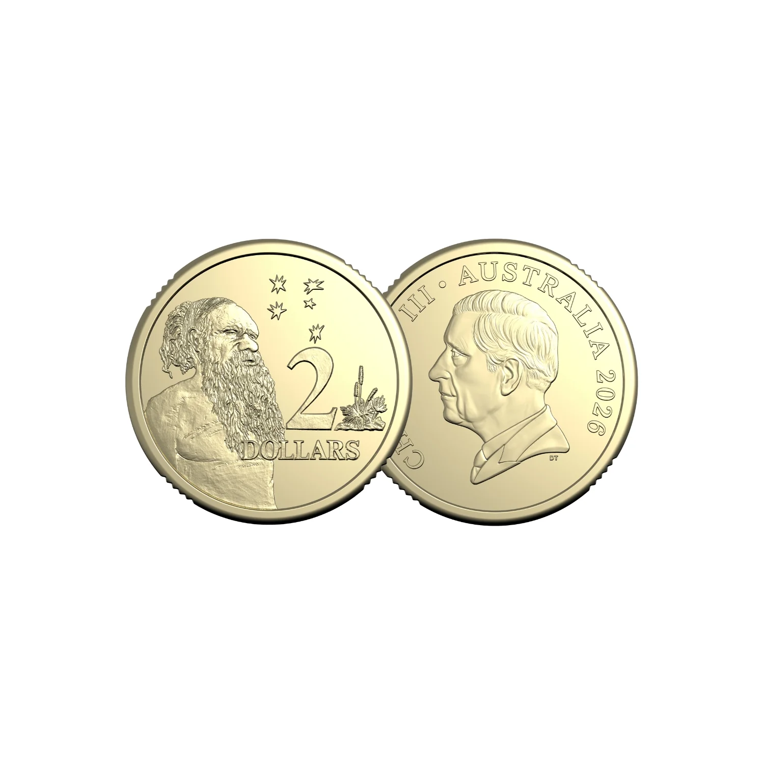 Australia Decimal Currency 60th Anniversary 2026 6-Coin Mint Set - Image 7