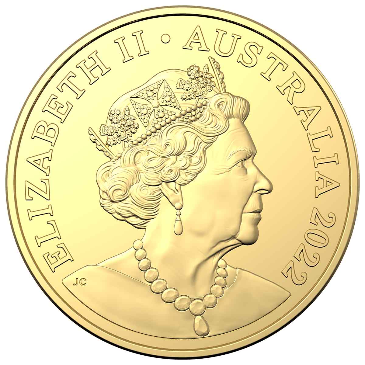 20th Anniversary Diary of a Wombat 2022 20c Cu/Ni Gold-Plated Coloured Deluxe Ed Book - Image 3