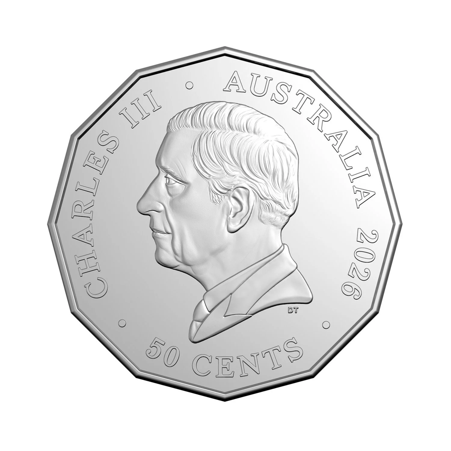 Australia Battle of Kapyong 75th Anniversary 2026 50c Stamp & Coin Cover - Image 6
