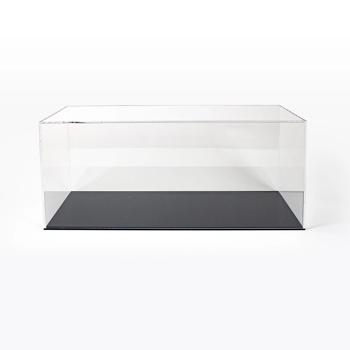 Acrylic Display Case - 1:18 Scale - Image 3