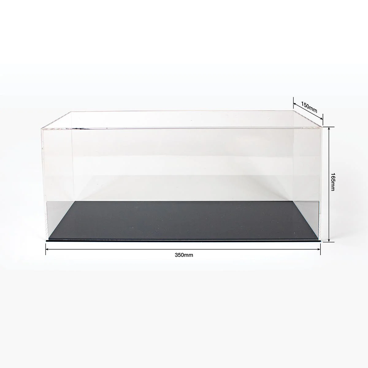 Acrylic Display Case - 1:18 Scale - Image 4