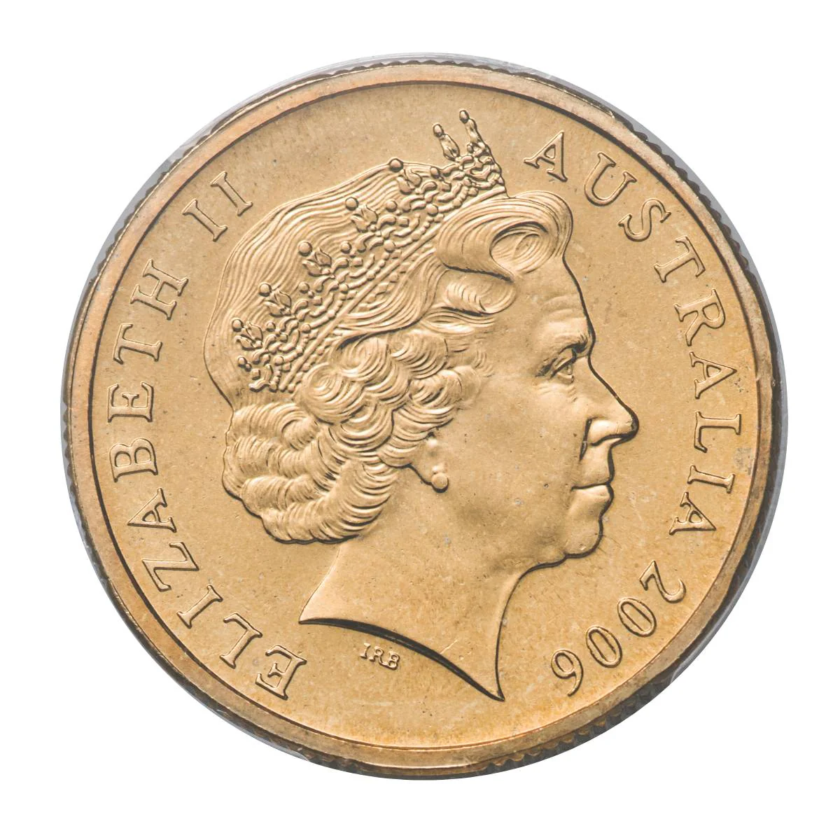 Australia 2006M Commonwealth Games $1 Aluminium-Bronze Coin PCGS MS67 (Gem Uncirculated) - Image 3
