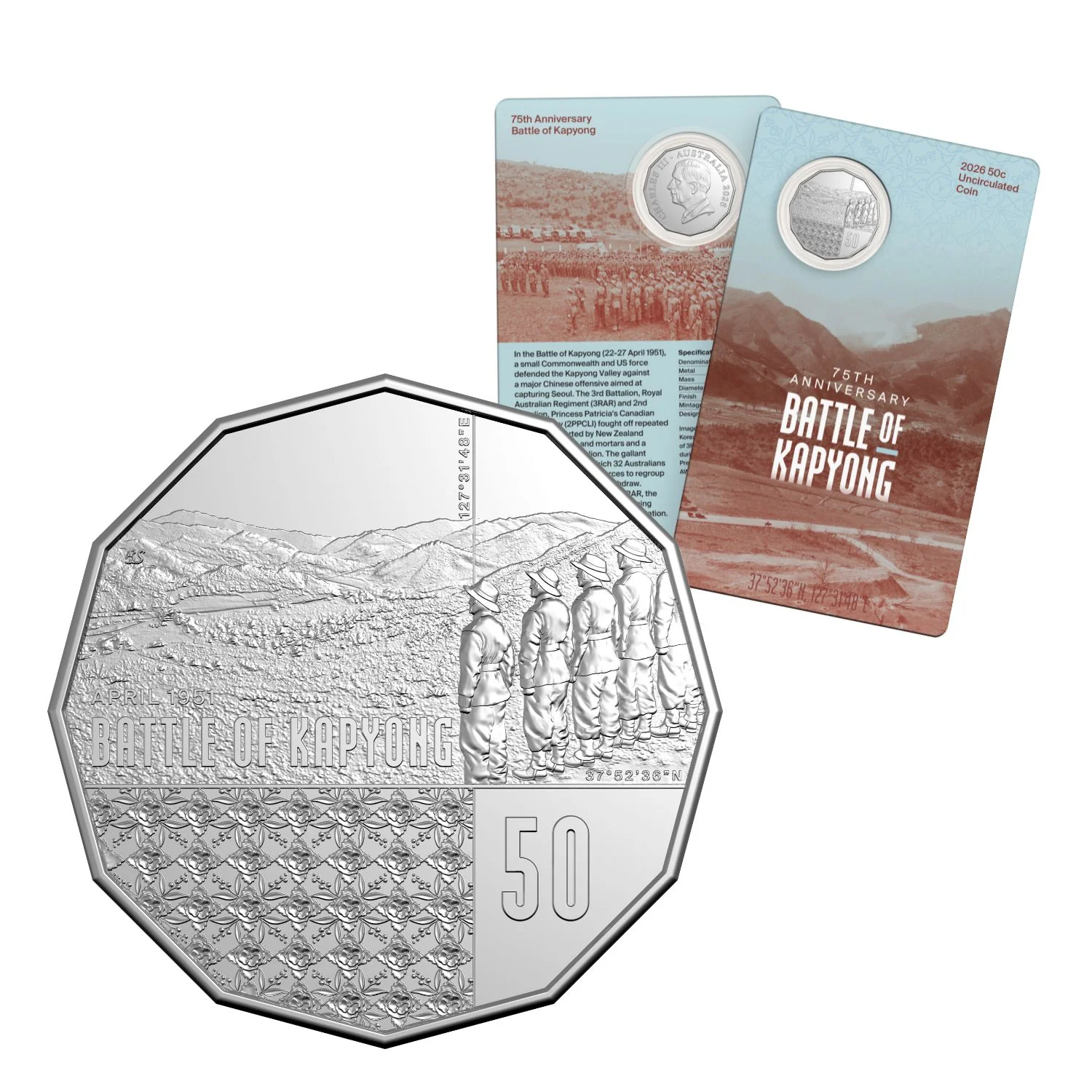 Royal Australian Mint New Releases
