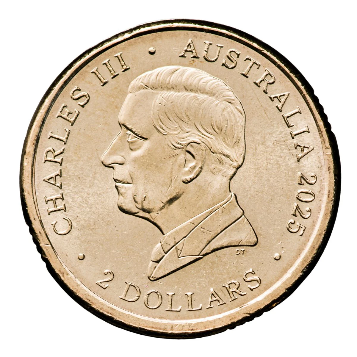 Australia Women's Weekly Birthday Cake 2025 $1 & $2 Aluminium-Bronze Uncirculated 11-Coin Collection - Image 6