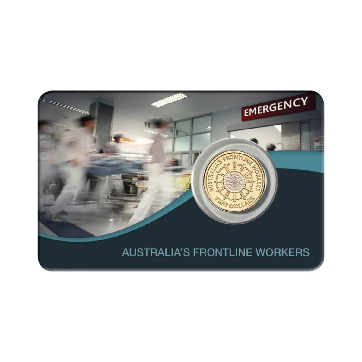 Australian $2 Coin Collection - Image 3