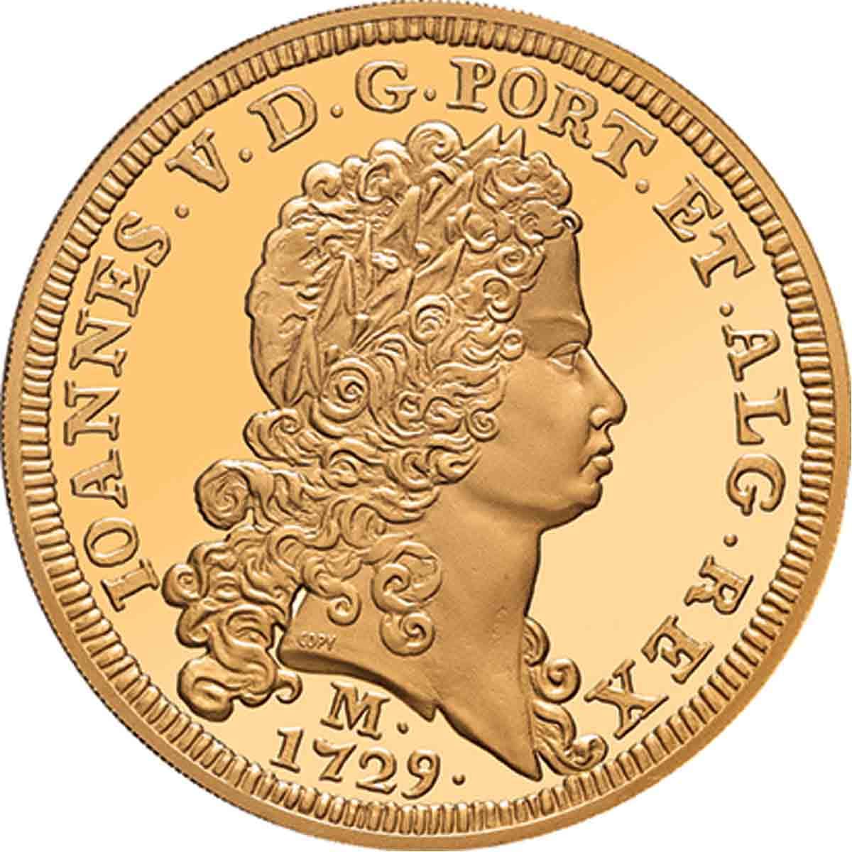 Australia's Greatest Colonial Coins Replica Set - Image 3
