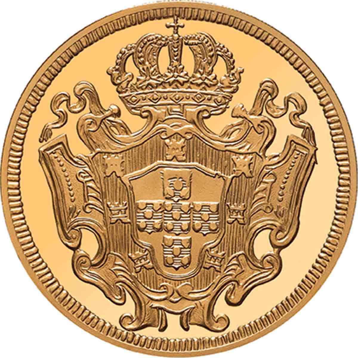 Australia's Greatest Colonial Coins Replica Set - Image 4