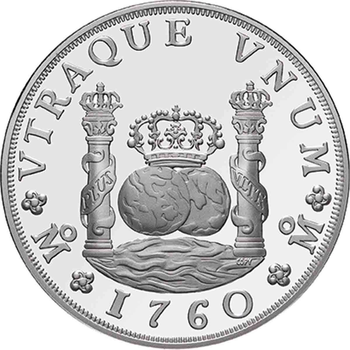 Australia's Greatest Colonial Coins Replica Set - Image 5