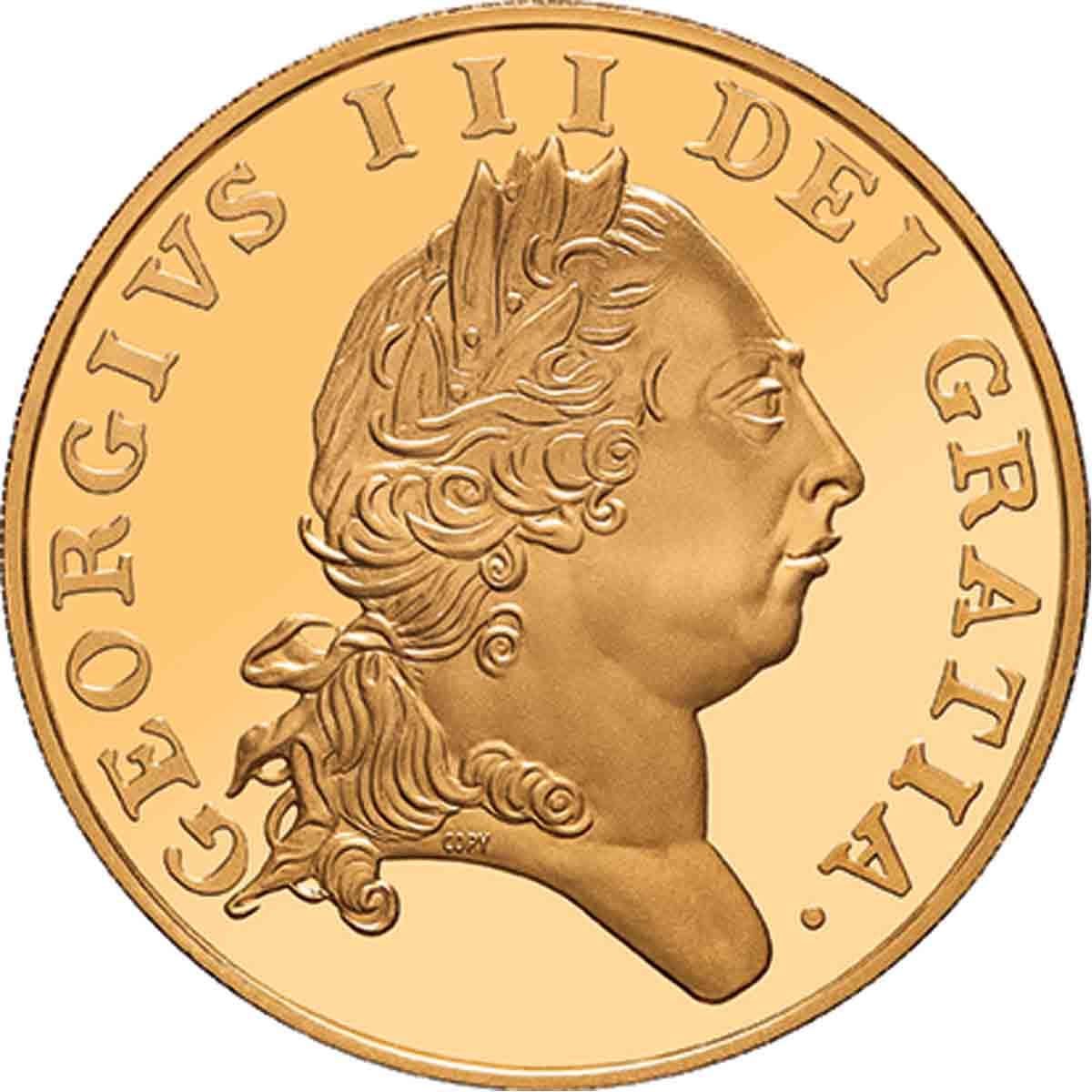 Australia's Greatest Colonial Coins Replica Set - Image 7