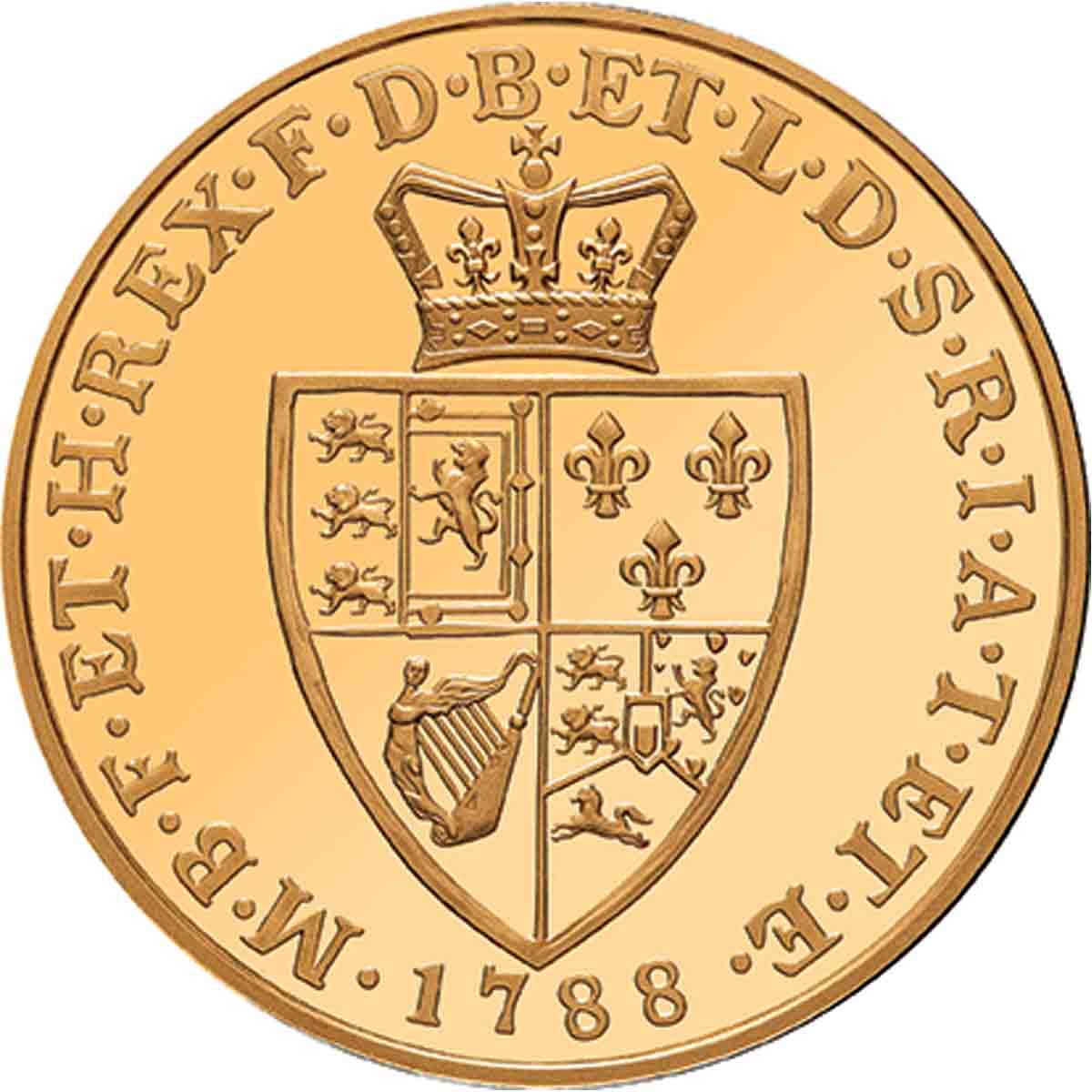 Australia's Greatest Colonial Coins Replica Set - Image 8