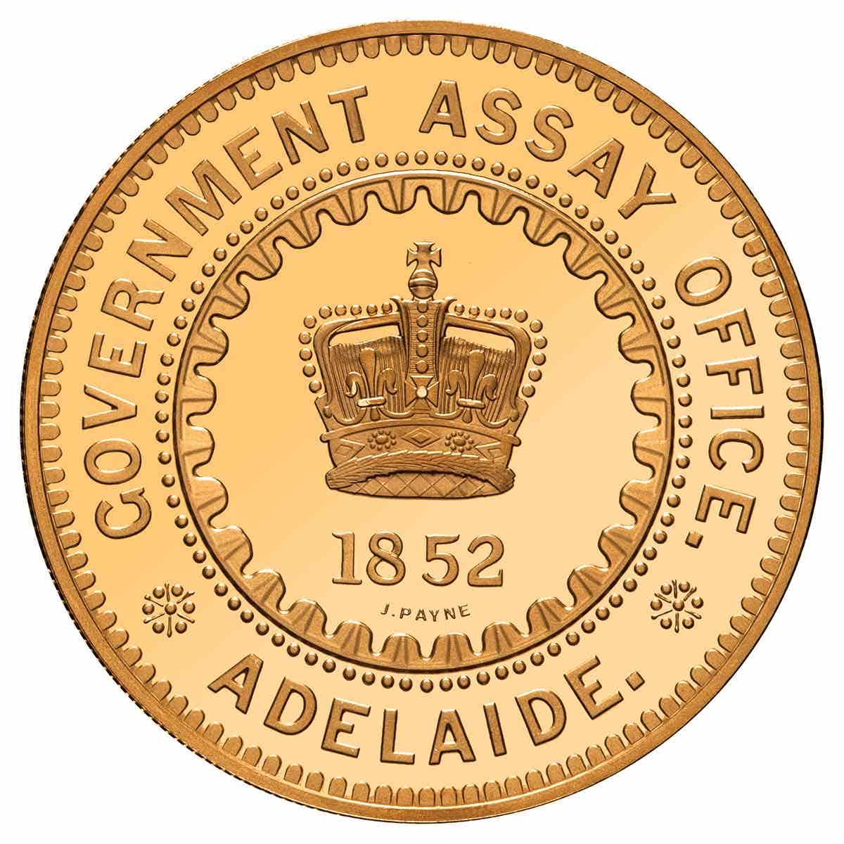 Australia's Greatest Rarities Replica Set - Image 3