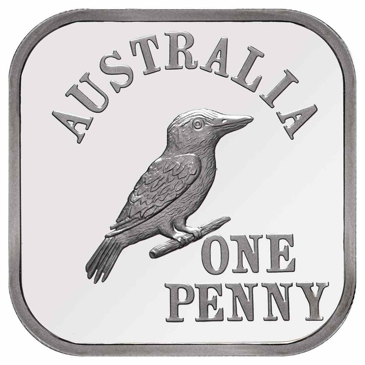 Australia's Greatest Rarities Replica Set - Image 5