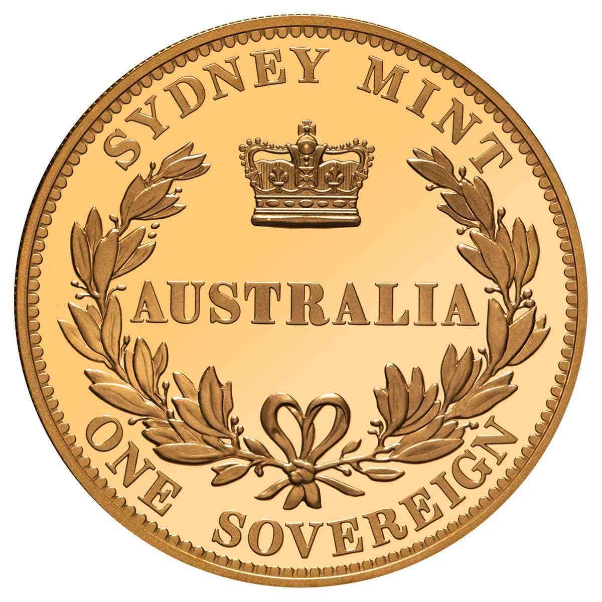 Australia's Greatest Rarities Replica Set - Image 7