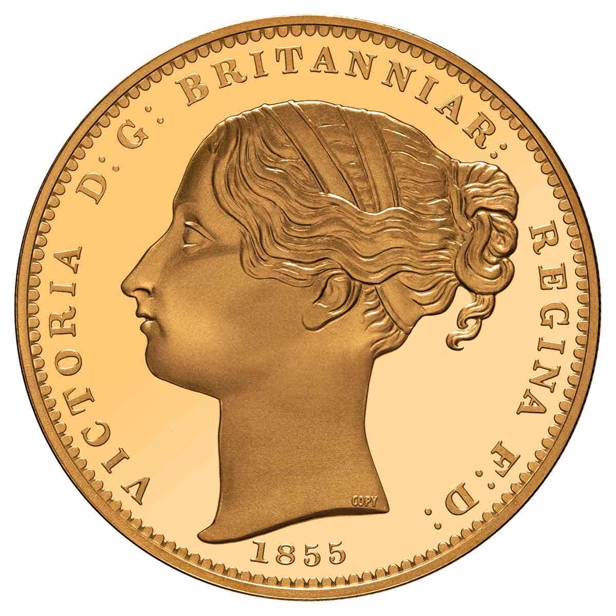 Australia's Greatest Rarities Replica Set - Image 8