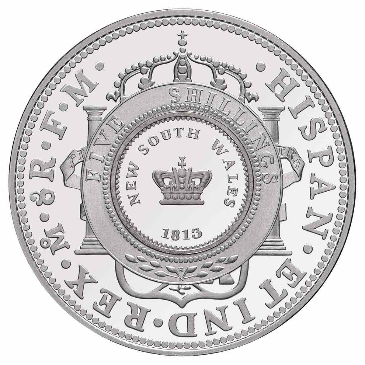 Australia's Greatest Rarities Replica Set - Image 9