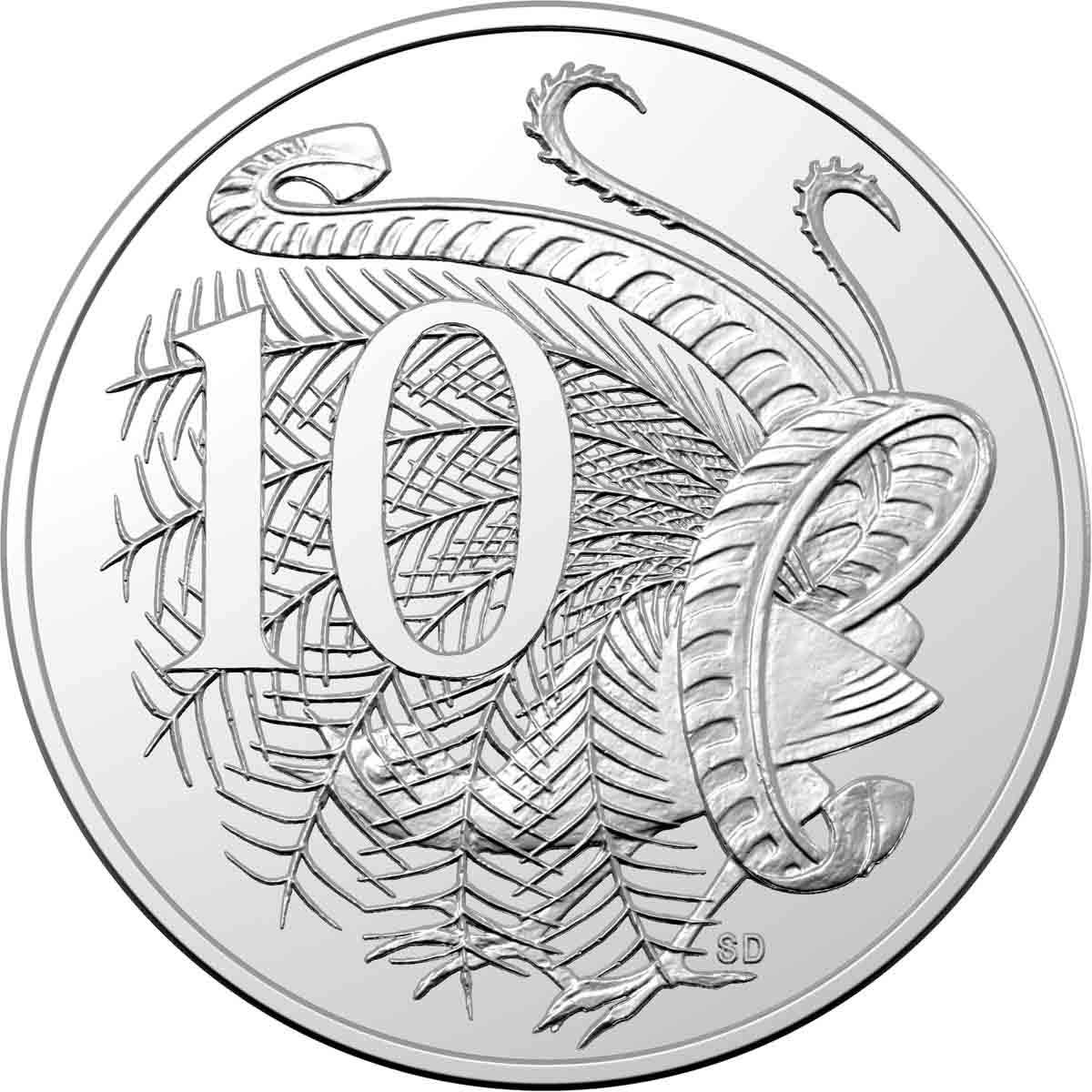 Berlin World Money Fair 2020 6-Coin Mint Set - Image 5