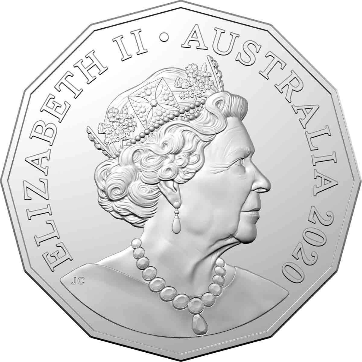 Berlin World Money Fair 2020 6-Coin Mint Set - Image 9