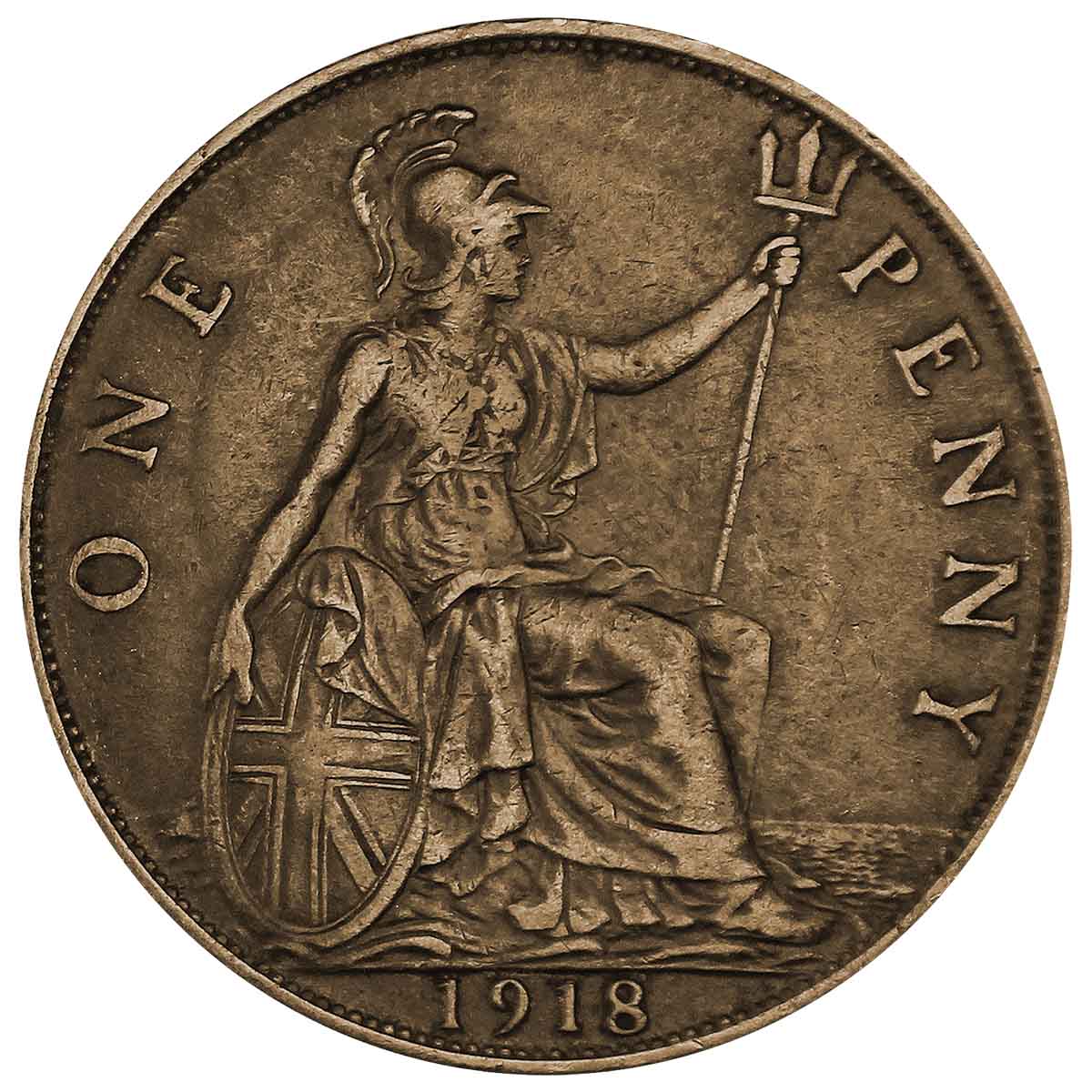 British Monarchs Royal Portraits 7-Coin Set VF-Unc - Image 6