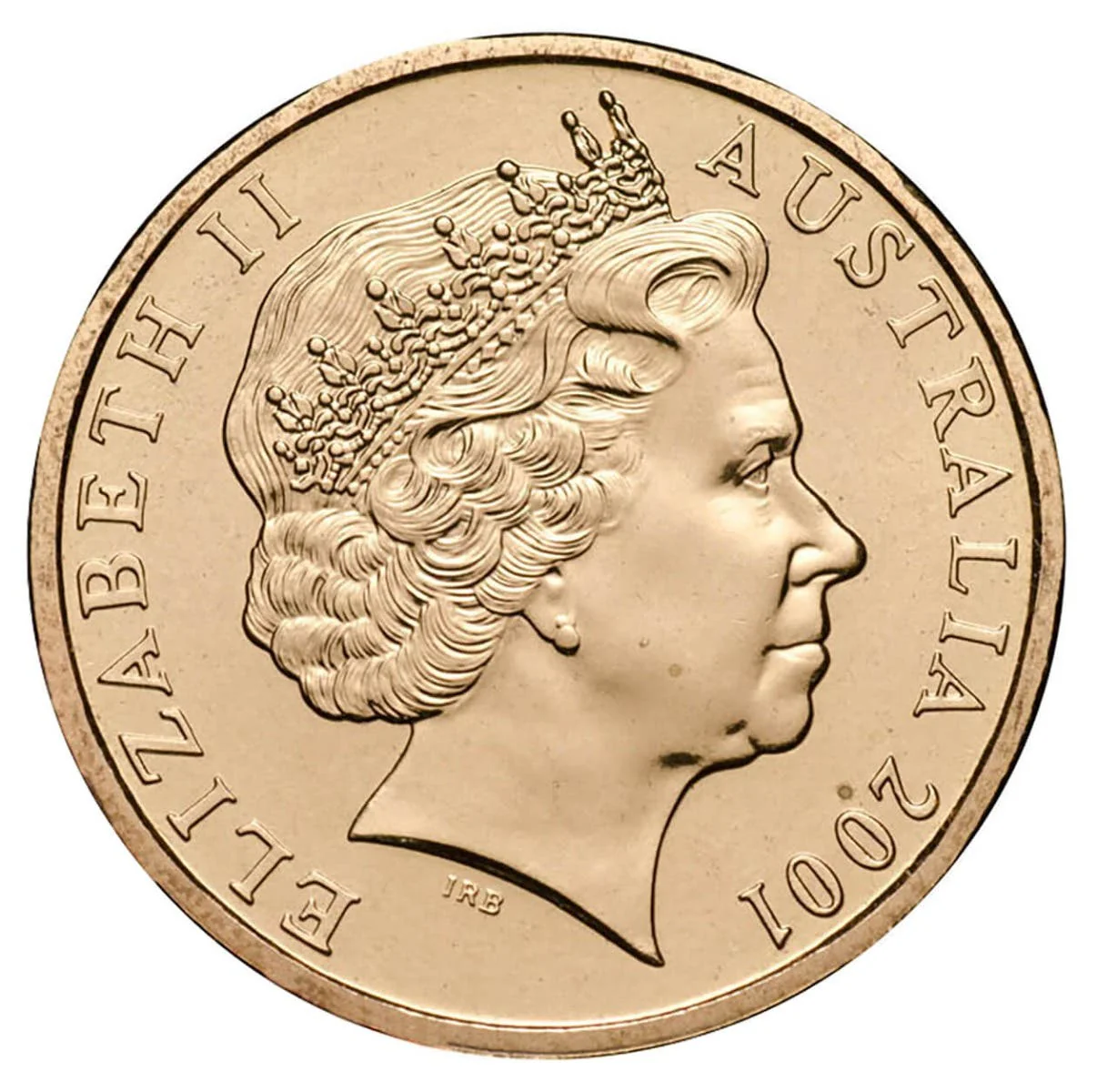 Australia Centenary of Federation 2001 $1 Aluminium-Bronze Coin Pack - Image 4