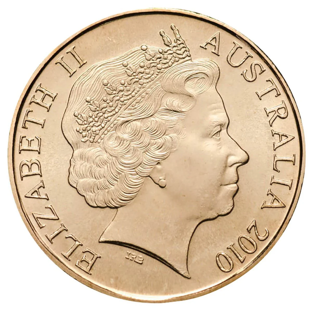 Centenary of Girl Guides 2010 $1 Al-Br Coin Pack - Image 4